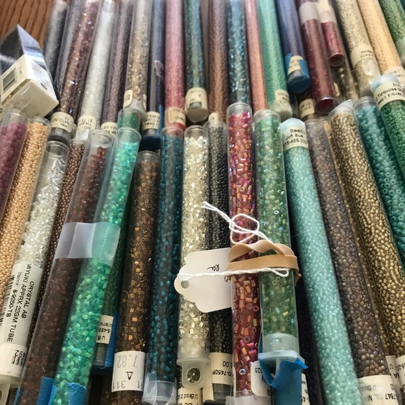 Beads - Picture 3 of 6